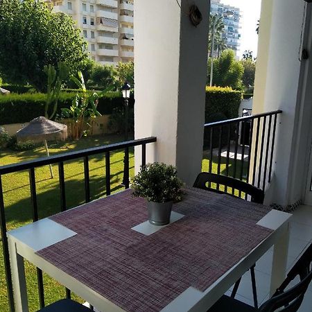 Especial Familias Con Ninos Pequenos, Tranquilidad Y Cercania Al Mar Apartment Benalmadena Bagian luar foto