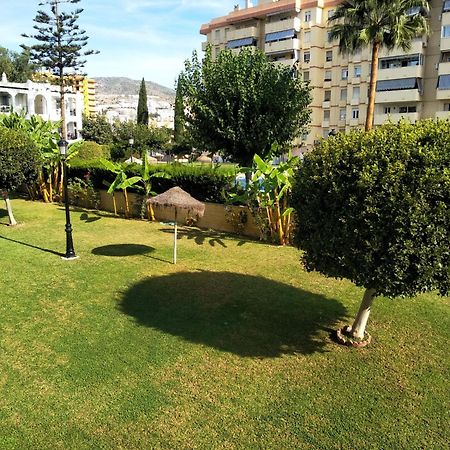 Especial Familias Con Ninos Pequenos, Tranquilidad Y Cercania Al Mar Apartment Benalmadena Bagian luar foto