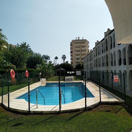 Especial Familias Con Ninos Pequenos, Tranquilidad Y Cercania Al Mar Apartment Benalmadena Bagian luar foto