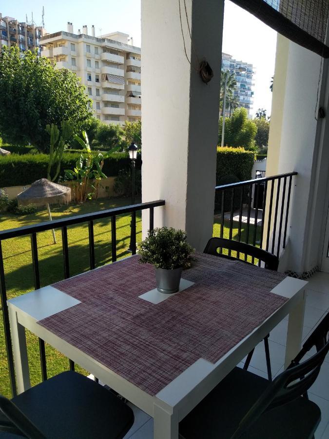 Especial Familias Con Ninos Pequenos, Tranquilidad Y Cercania Al Mar Apartment Benalmadena Bagian luar foto