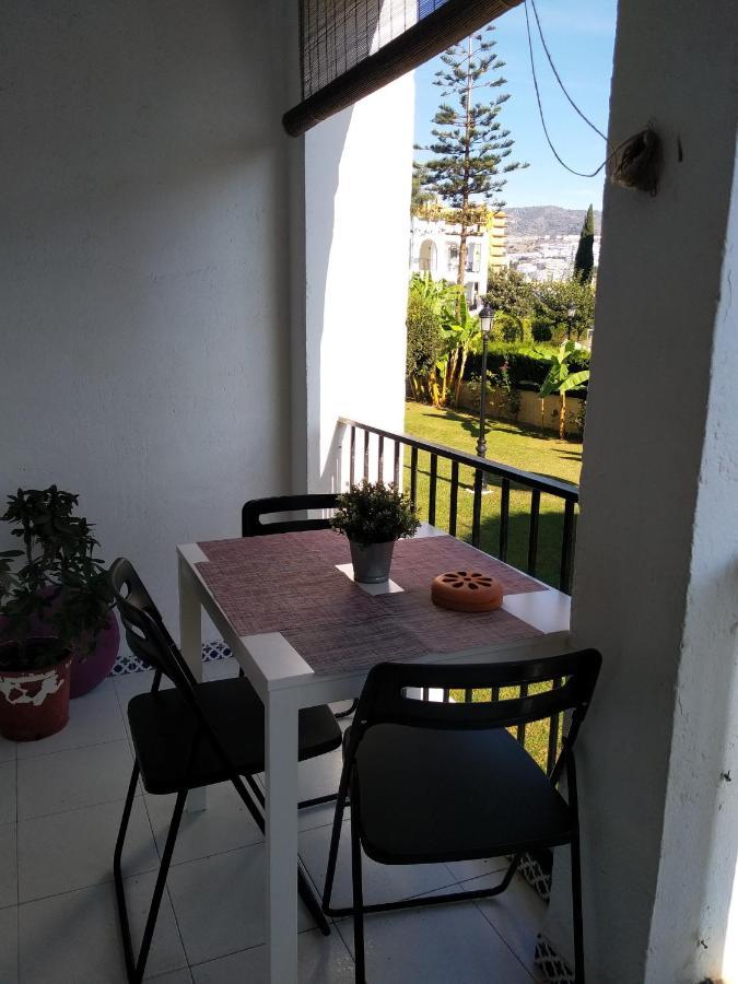 Especial Familias Con Ninos Pequenos, Tranquilidad Y Cercania Al Mar Apartment Benalmadena Bagian luar foto