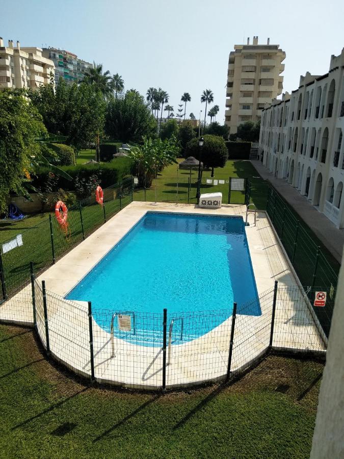 Especial Familias Con Ninos Pequenos, Tranquilidad Y Cercania Al Mar Apartment Benalmadena Bagian luar foto