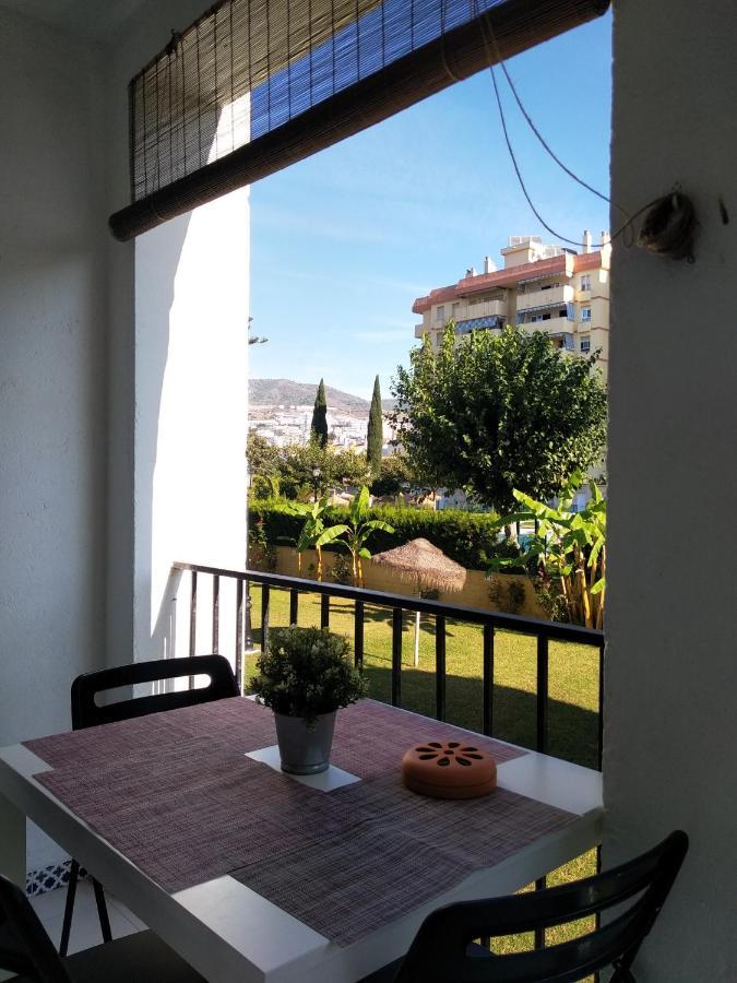 Especial Familias Con Ninos Pequenos, Tranquilidad Y Cercania Al Mar Apartment Benalmadena Bagian luar foto