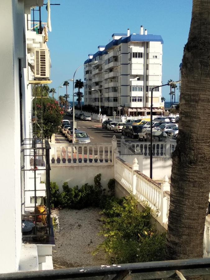 Especial Familias Con Ninos Pequenos, Tranquilidad Y Cercania Al Mar Apartment Benalmadena Bagian luar foto