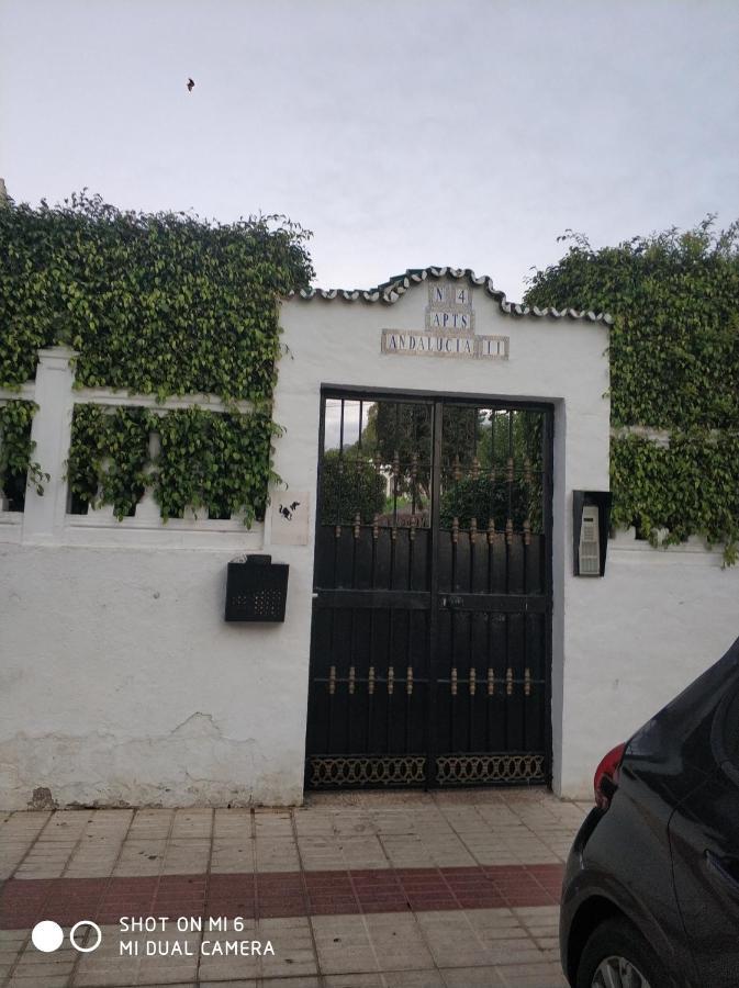 Especial Familias Con Ninos Pequenos, Tranquilidad Y Cercania Al Mar Apartment Benalmadena Bagian luar foto