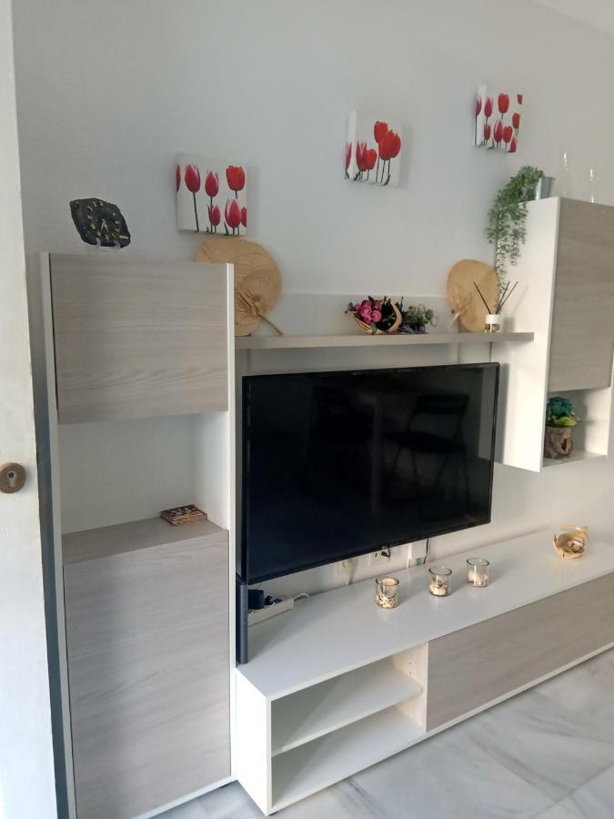 Especial Familias Con Ninos Pequenos, Tranquilidad Y Cercania Al Mar Apartment Benalmadena Bagian luar foto