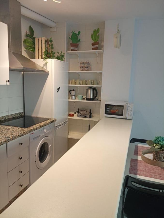 Especial Familias Con Ninos Pequenos, Tranquilidad Y Cercania Al Mar Apartment Benalmadena Bagian luar foto